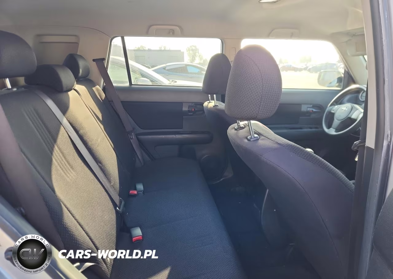 2009 Scion Xb Base VIN:JTLKE50E391075662 - 10