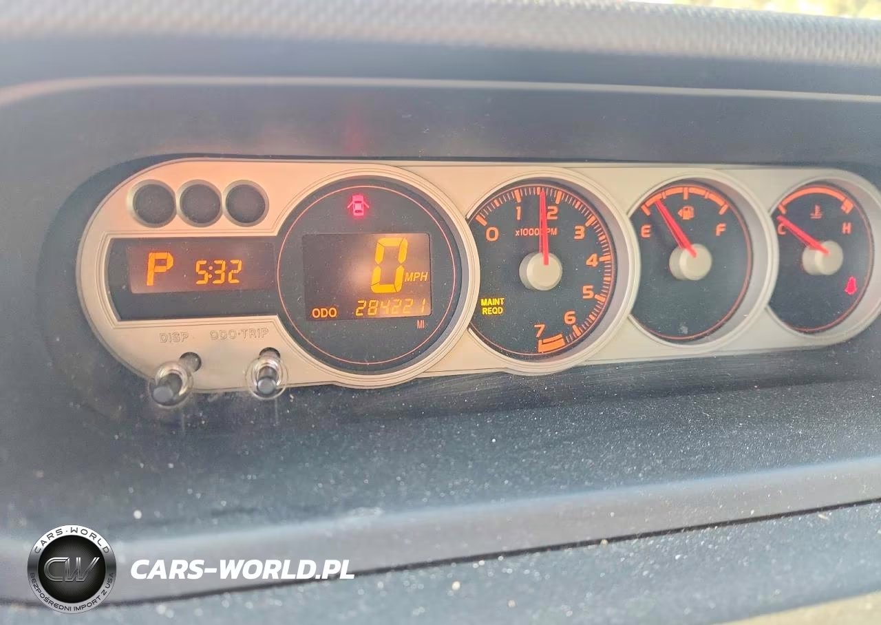 2009 Scion Xb Base VIN:JTLKE50E391075662 - 9