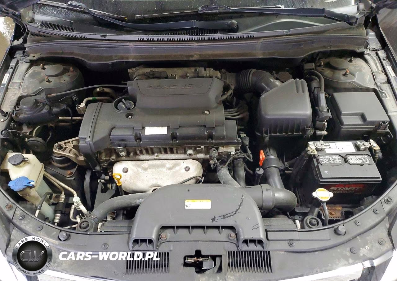 2009 Hyundai Elantra Touring VIN:KMHDC86E19U040258 - 11