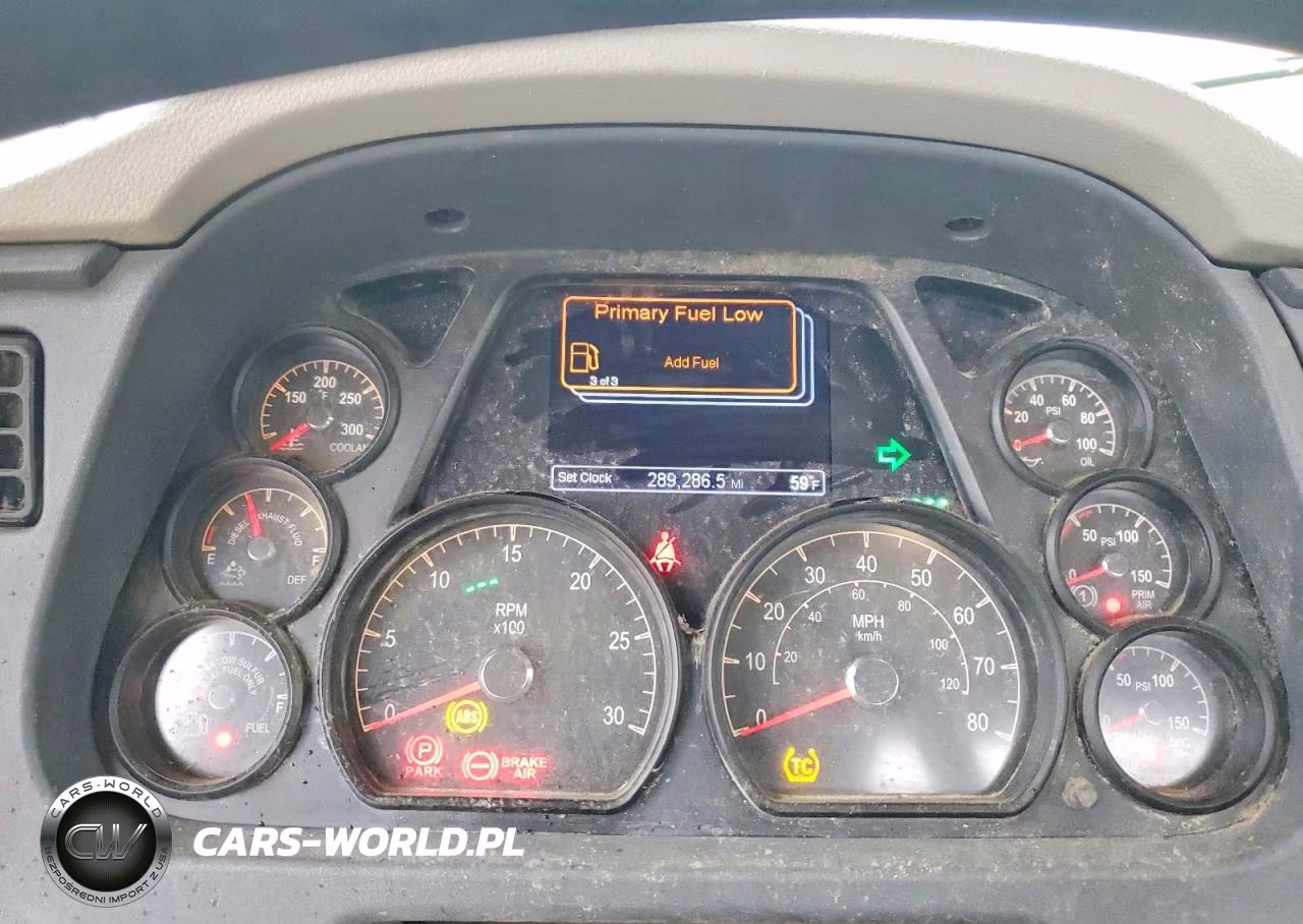 2021 Peterbilt 579 Semi Truck VIN:1XPBAK8X4MD760819 - 8