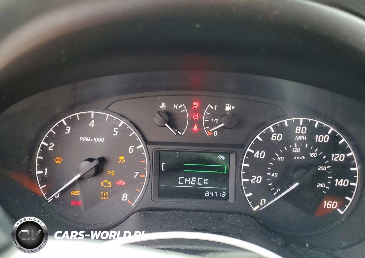 2016 Nissan Sentra S VIN:3N1AB7AP2GY323763 - 9