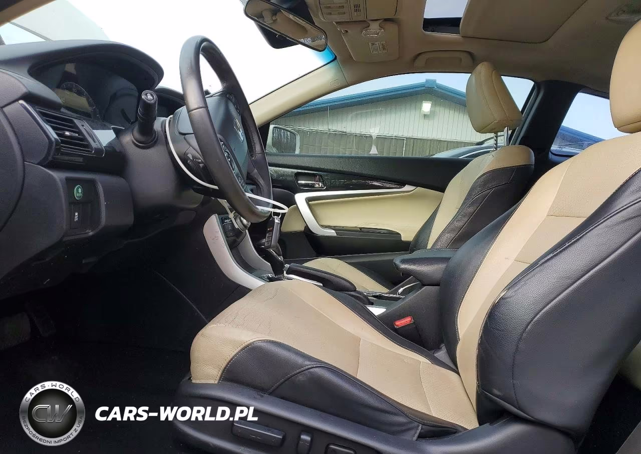 2013 Honda Accord E VIN:1HGCT1B84DA018001 - 7