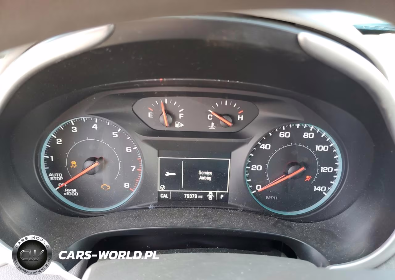 2016 Chevrolet Malibu Ls VIN:1G1ZB5ST9GF197627 - 9