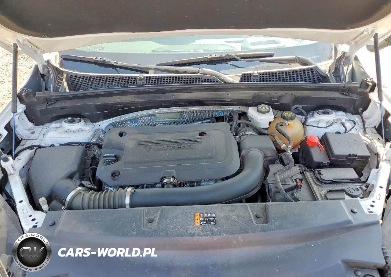 2024 Buick Envision Preferred VIN:LRBFZME41RD055399 - 12