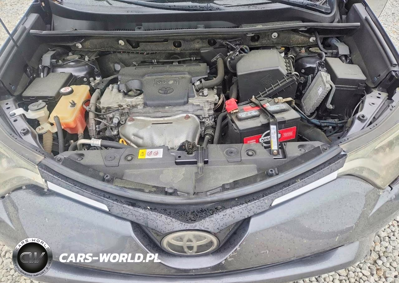 2017 Toyota Rav4 Xle VIN:JTMRFREVXHD221673 - 11