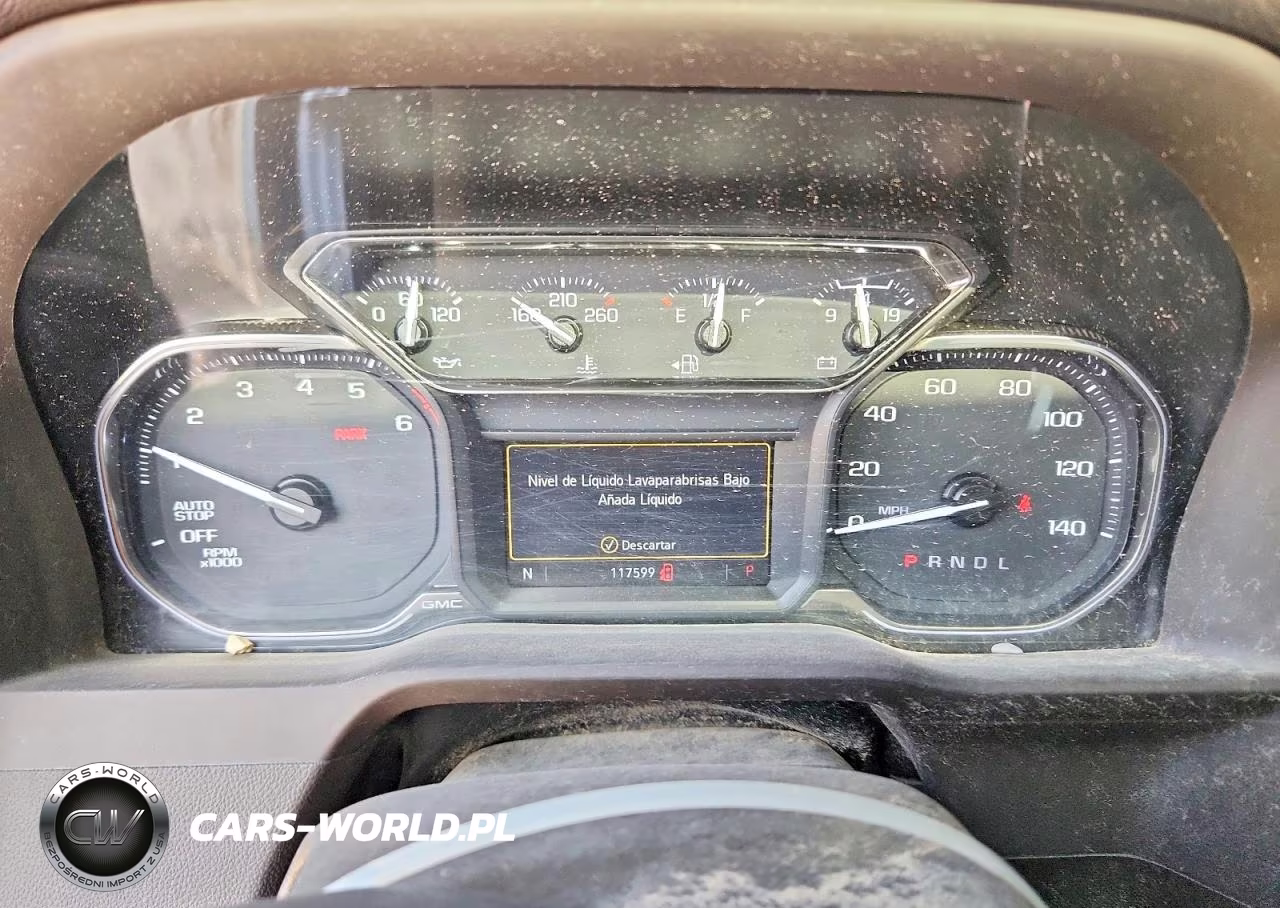 2022 GMC Sierra C1500 Slt VIN:3GTP8DEDXNG203071 - 9