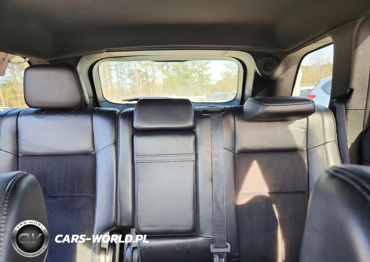 2015 Jeep Grand Cherokee Laredo VIN:1C4RJFAG0FC186942 - 10