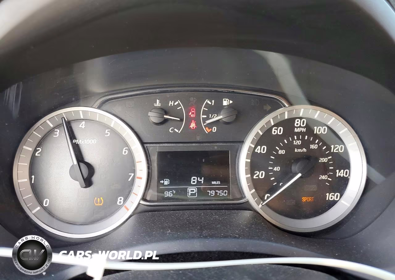 2015 Nissan Sentra Sr VIN:3N1AB7APXFY297976 - 9