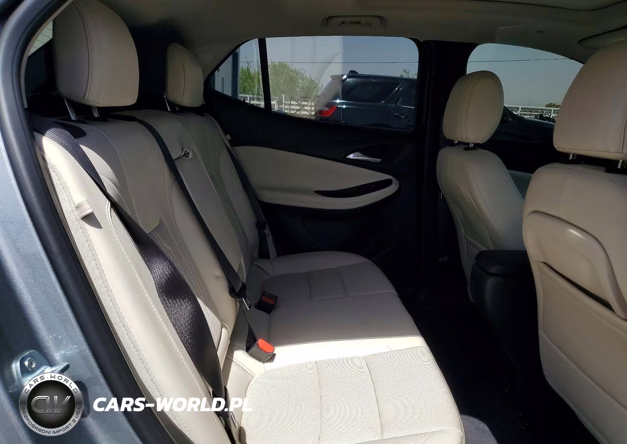 2024 Buick Encore Gx Avenir VIN:KL4AMFSL8RB011911 - 11
