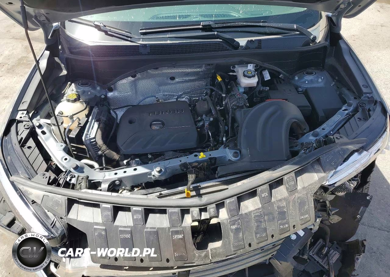 2024 Buick Encore Gx Avenir VIN:KL4AMFSL8RB011911 - 12