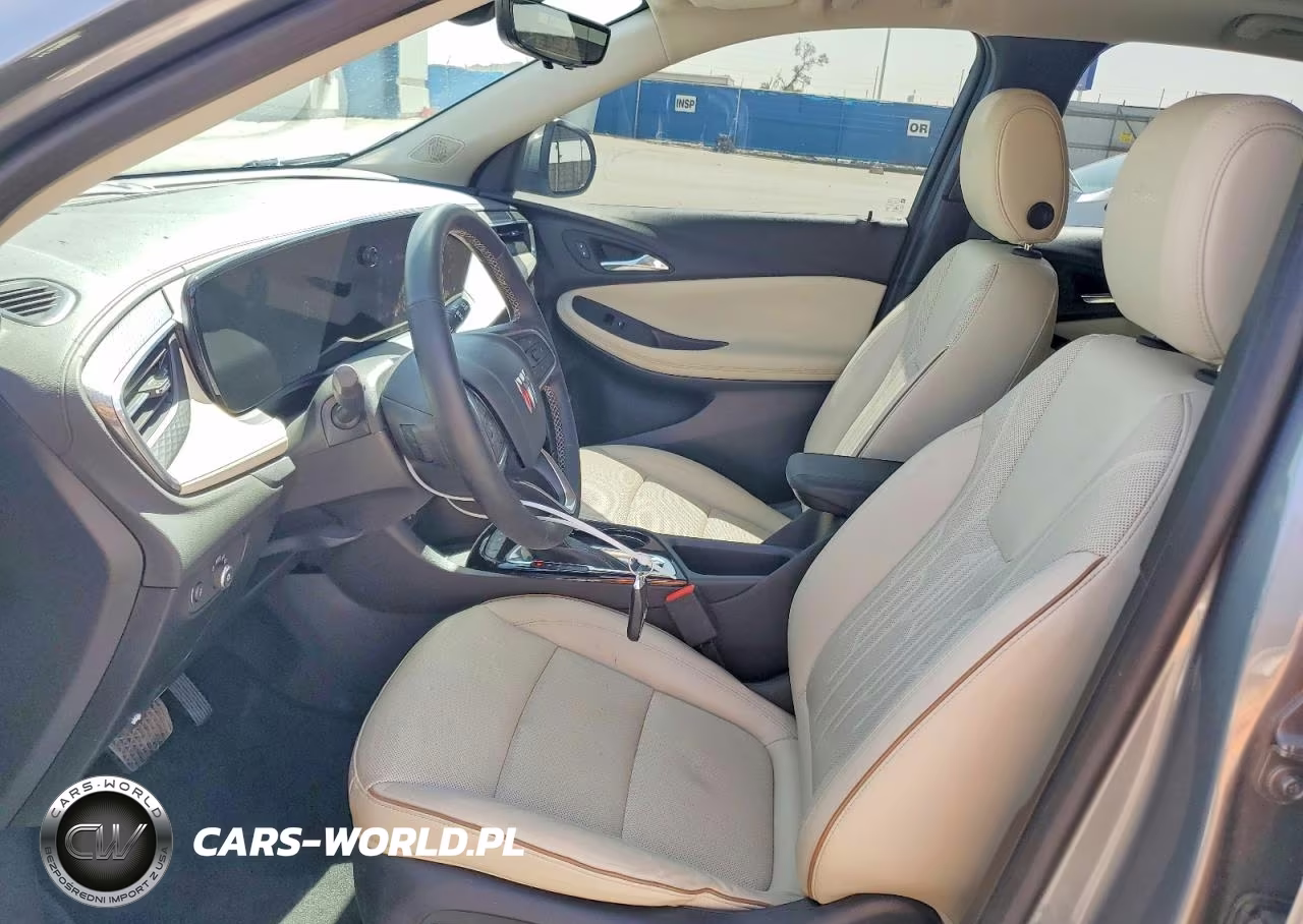 2024 Buick Encore Gx Avenir VIN:KL4AMFSL8RB011911 - 7
