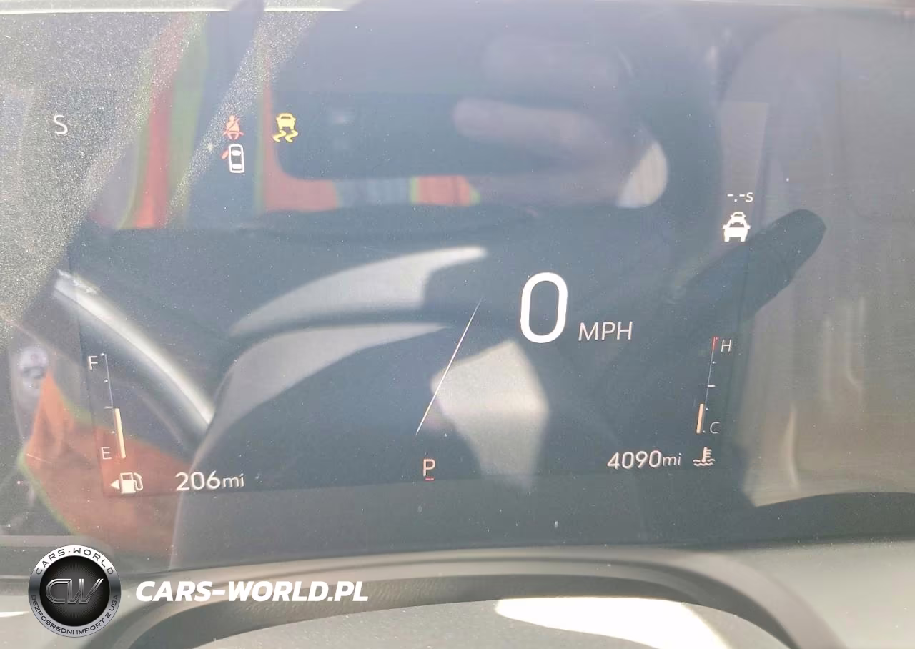 2024 Buick Encore Gx Avenir VIN:KL4AMFSL8RB011911 - 9