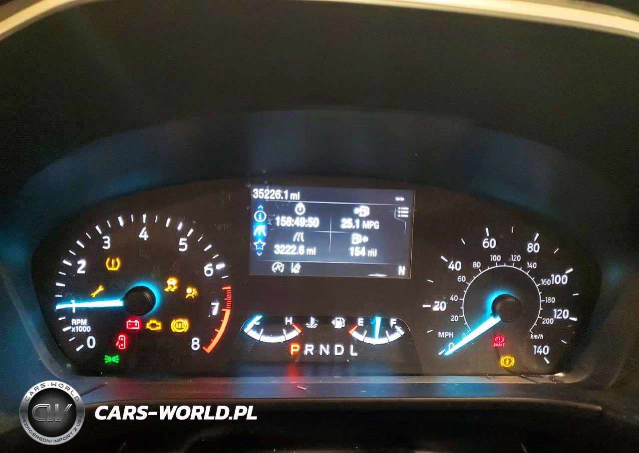 2022 Ford Escape Sel VIN:1FMCU9H6XNUA56361 - 9