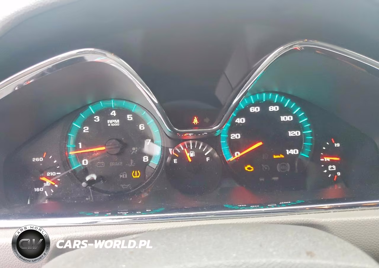 2016 Chevrolet Traverse Lt VIN:1GNKVGKD8GJ179712 - 9