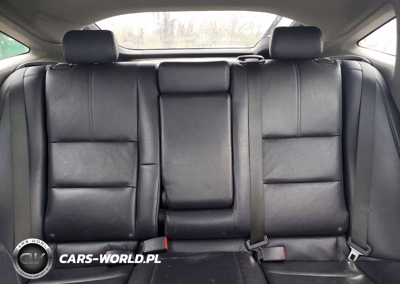 2014 Honda Crosstour Exl VIN:5J6TF2H56EL004190 - 10