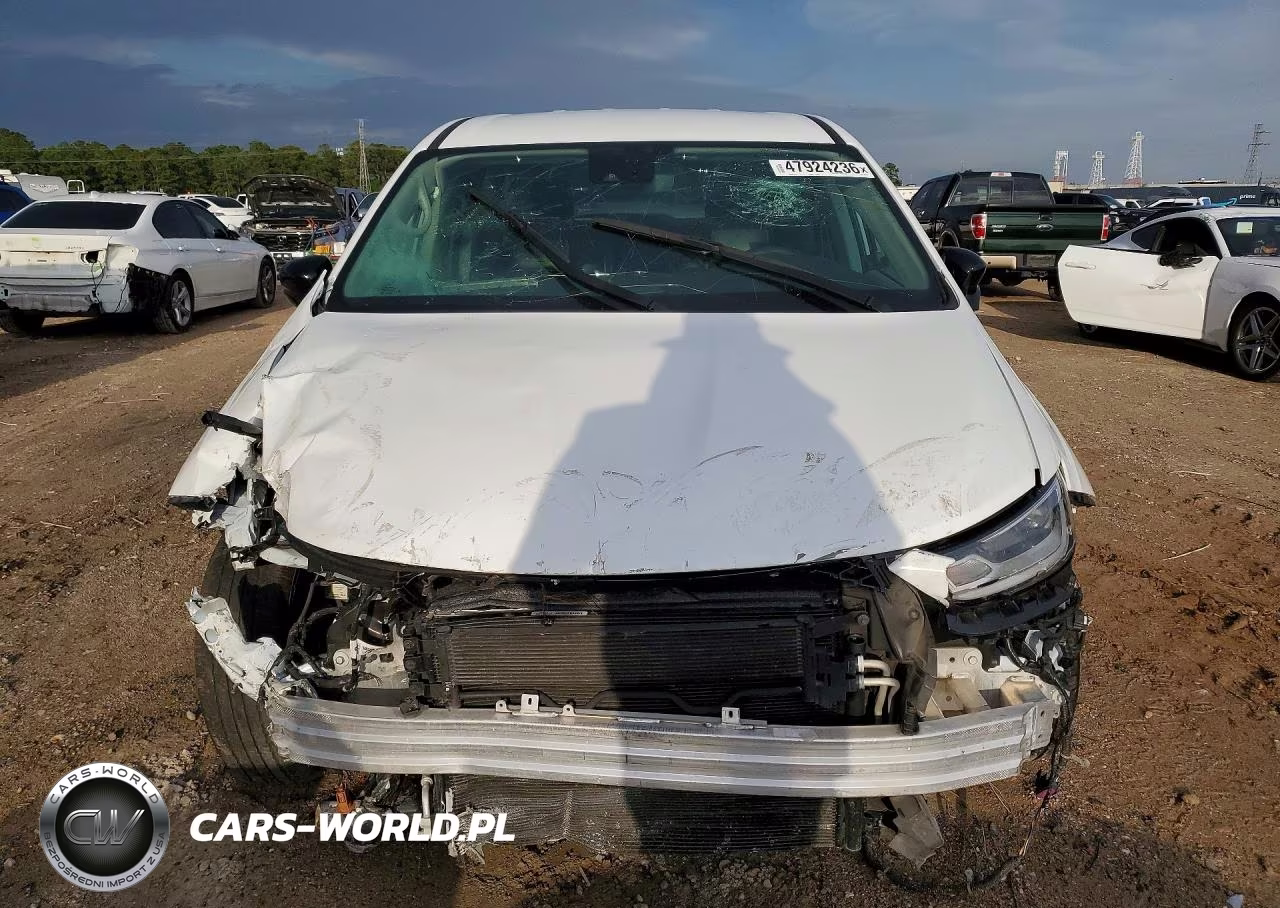 2024 Chrysler Pacifica Touring L VIN:2C4RC1BG1RR125218 - 5