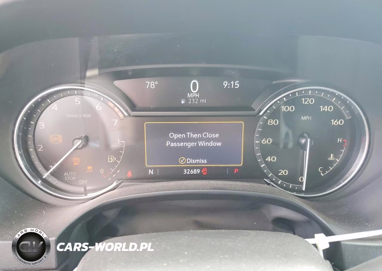 2021 Cadillac Ct4 Sport VIN:1G6DC5RK1M0145275 - 9