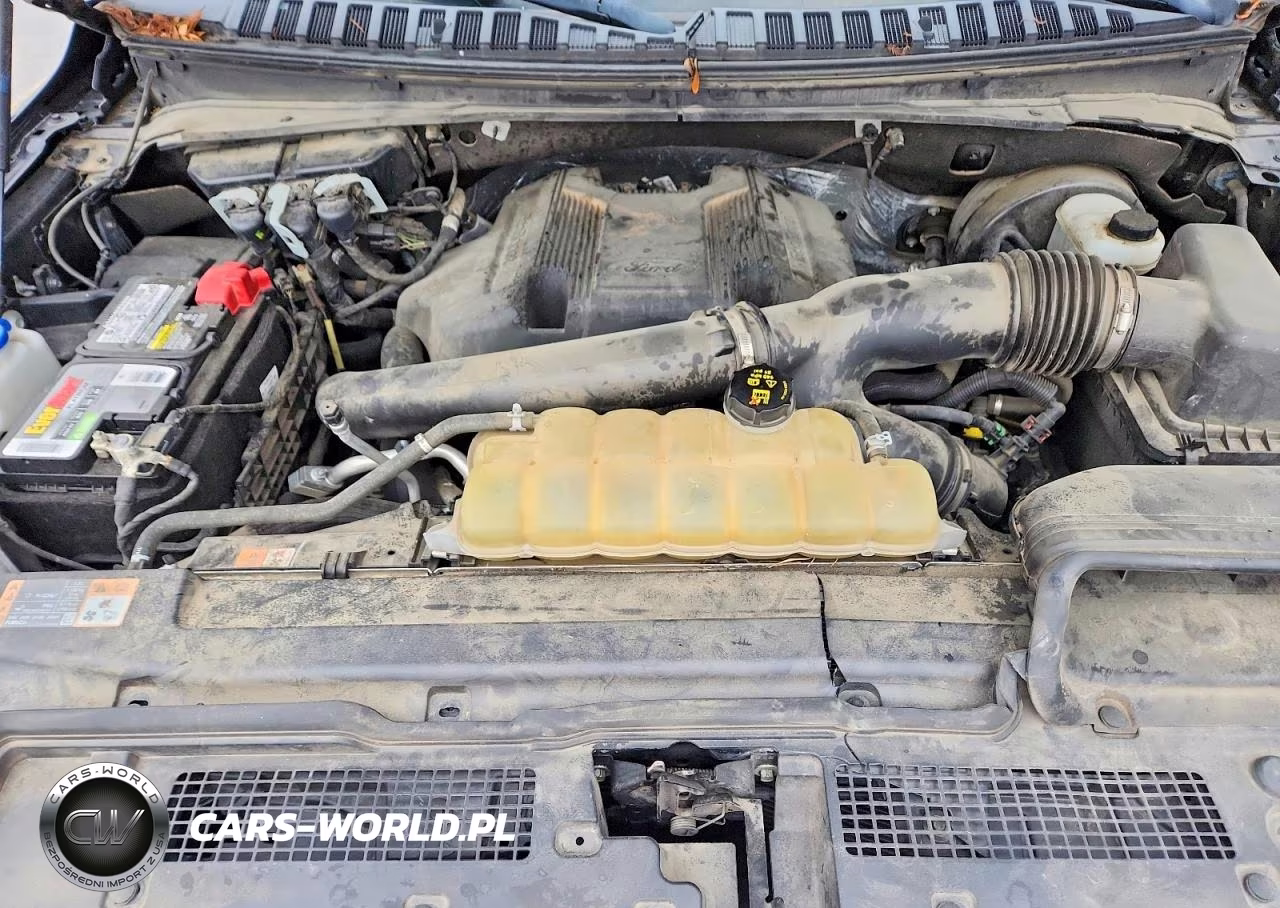 2020 Ford Expedition Xlt VIN:1FMJU1HT3LEA70415 - 12