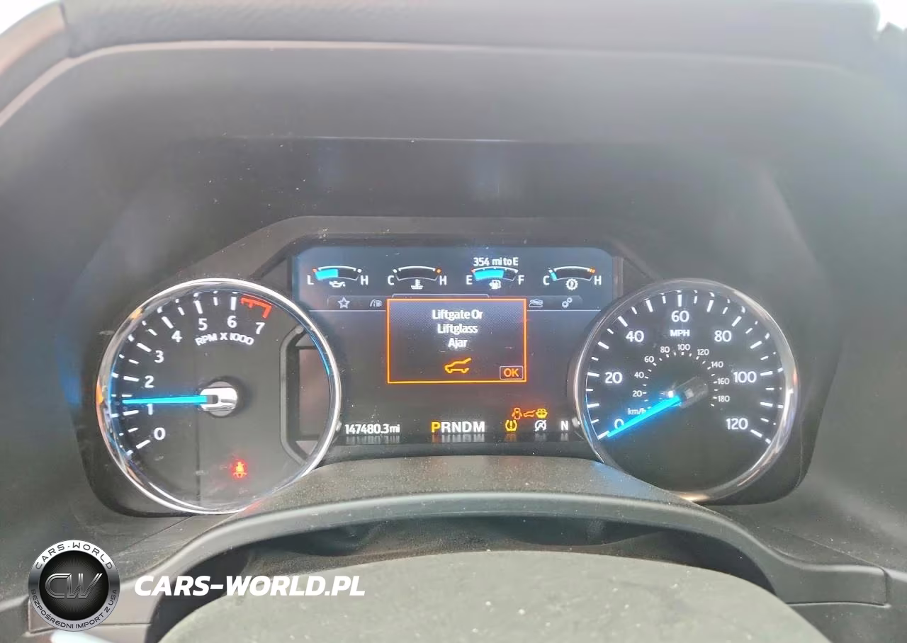 2020 Ford Expedition Xlt VIN:1FMJU1HT3LEA70415 - 9