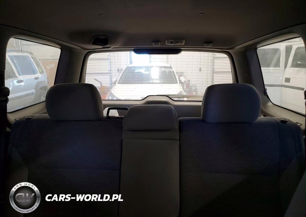 2008 Subaru Forester 2.5X VIN:JF1SG63668G715655 - 10