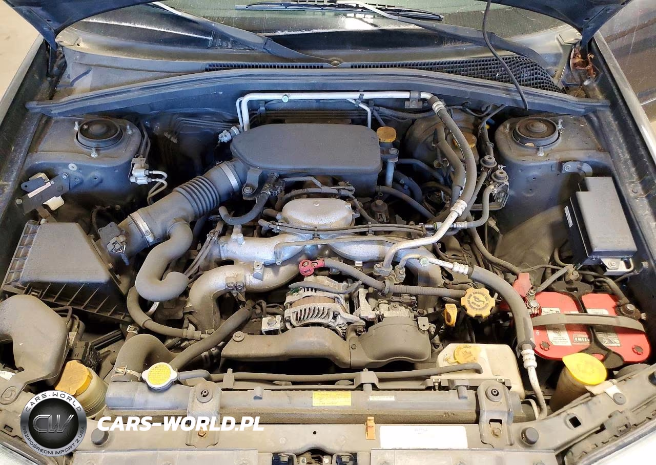 2008 Subaru Forester 2.5X VIN:JF1SG63668G715655 - 12