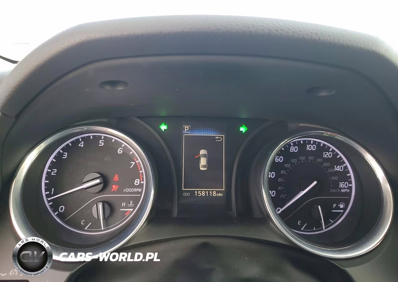 2020 Toyota Camry Se VIN:4T1G11AKXLU900544 - 9