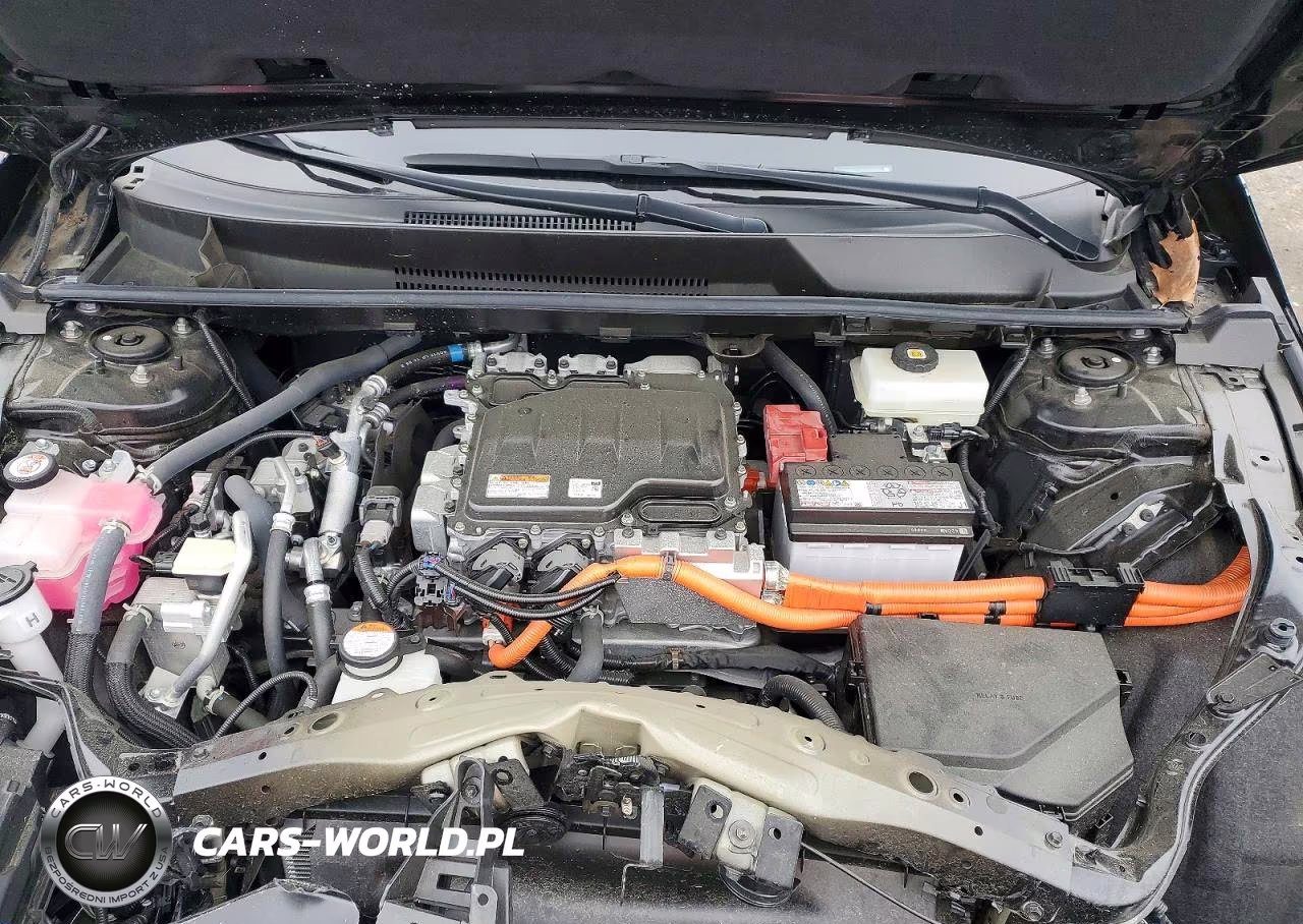 2023 Toyota Bz4X Xle VIN:JTMABACA1PA015295 - 12