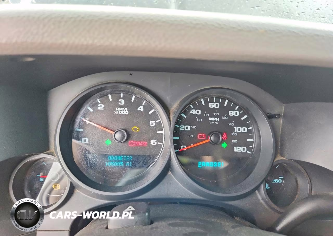 2009 Chevrolet Silverado C1500 VIN:1GCEC14XX9Z100352 - 9