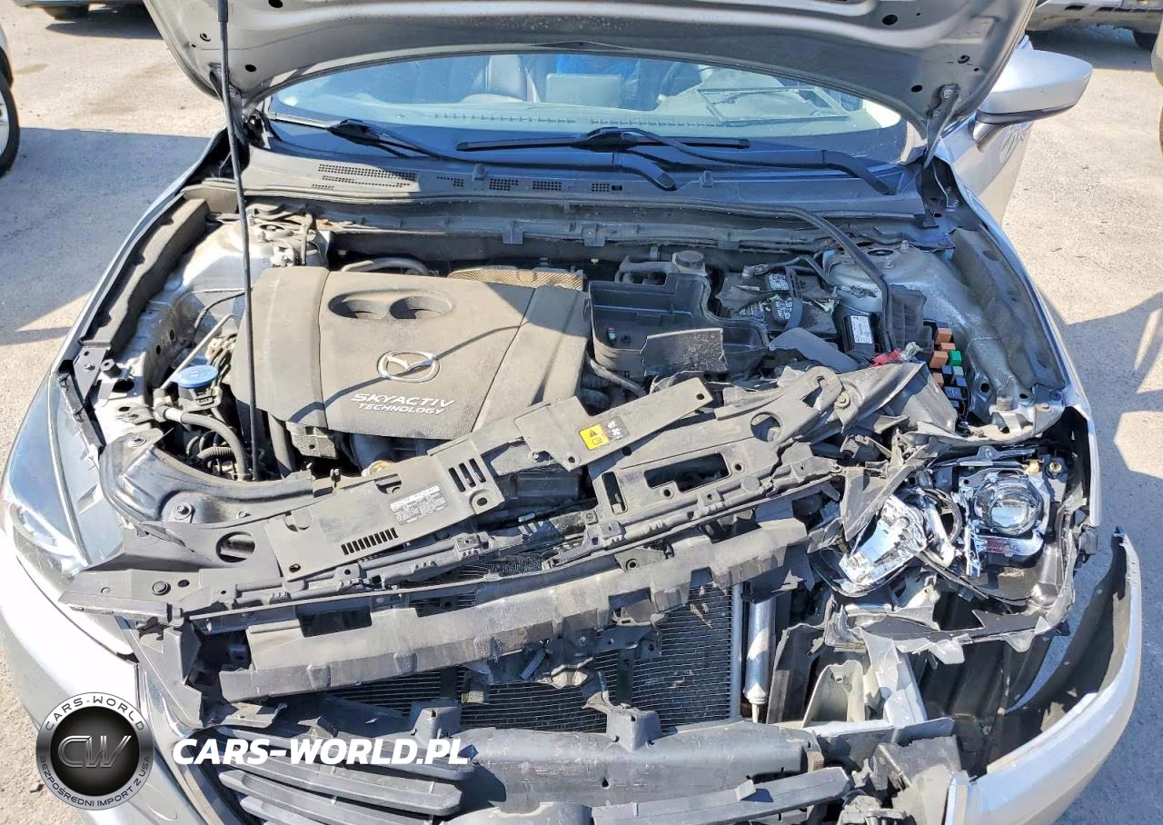 2018 Mazda 3 Touring VIN:3MZBN1L37JM181356 - 11