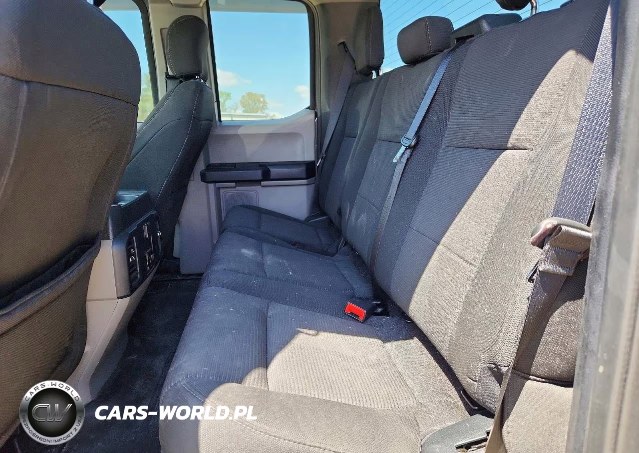 2020 Ford F150 Super Cab VIN:1FTFX1E55LKE17610 - 10