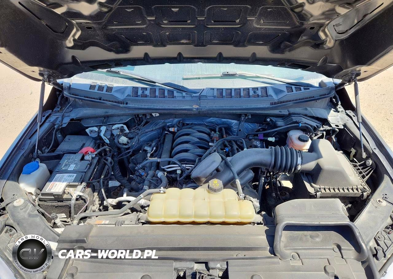2020 Ford F150 Super Cab VIN:1FTFX1E55LKE17610 - 11