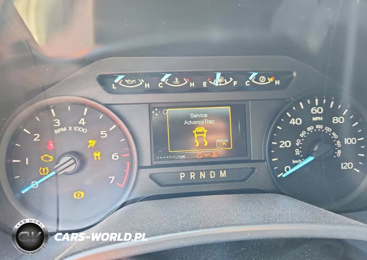 2020 Ford F150 Super Cab VIN:1FTFX1E55LKE17610 - 9
