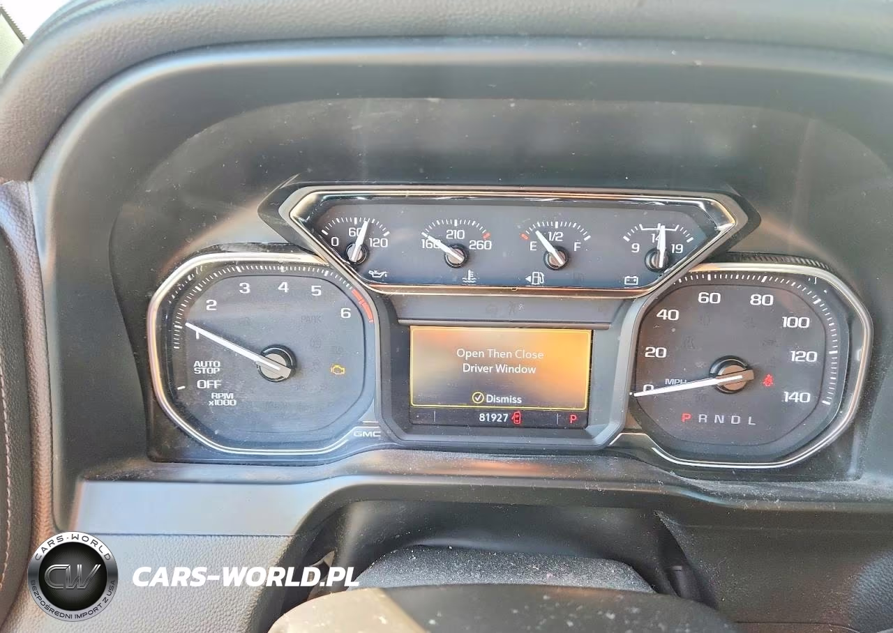 2021 GMC Sierra C1500 Elevation VIN:1GTR8CED0MZ346922 - 9