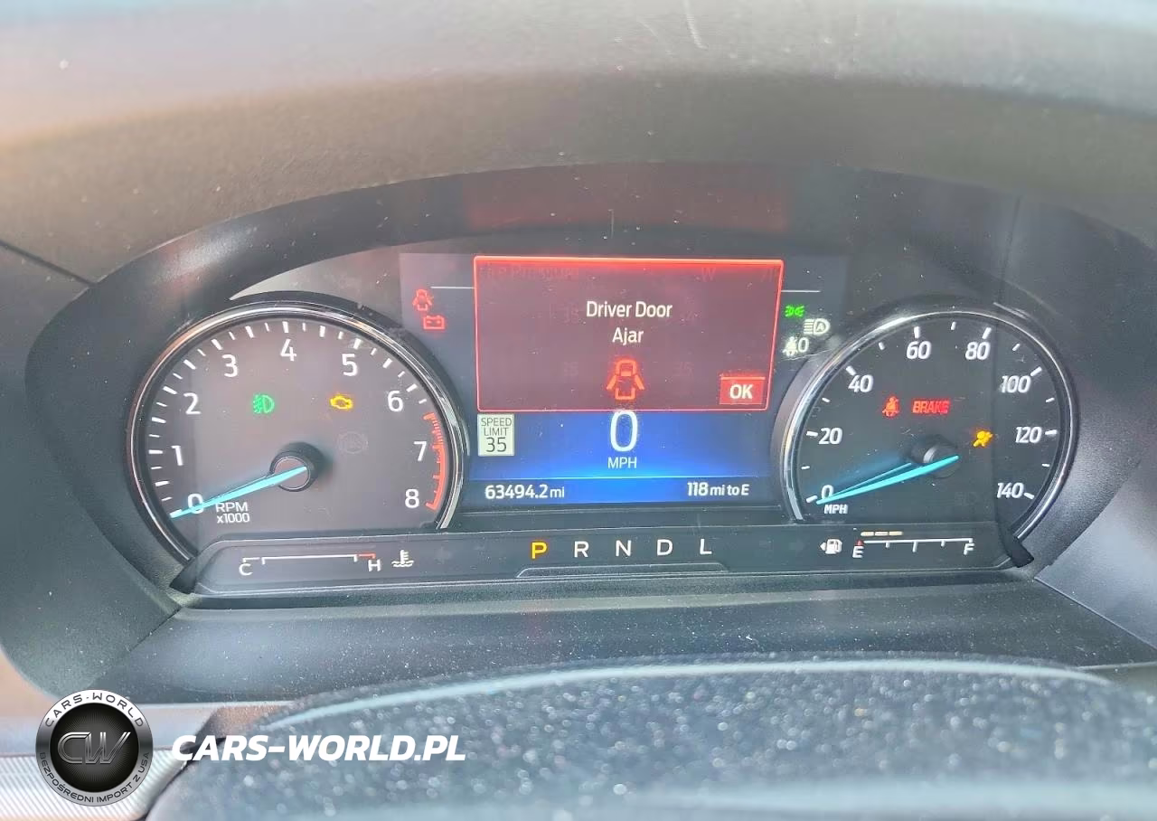 2022 Ford Explorer Xlt VIN:1FMSK8DH6NGA72333 - 9