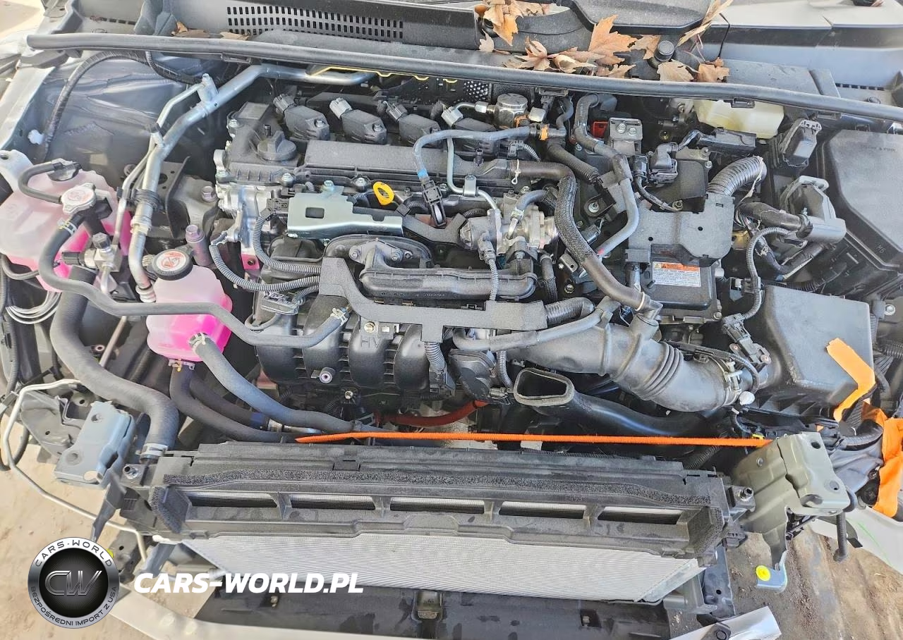 2025 Toyota Prius Xle VIN:JTDACAAU6S3057503 - 11