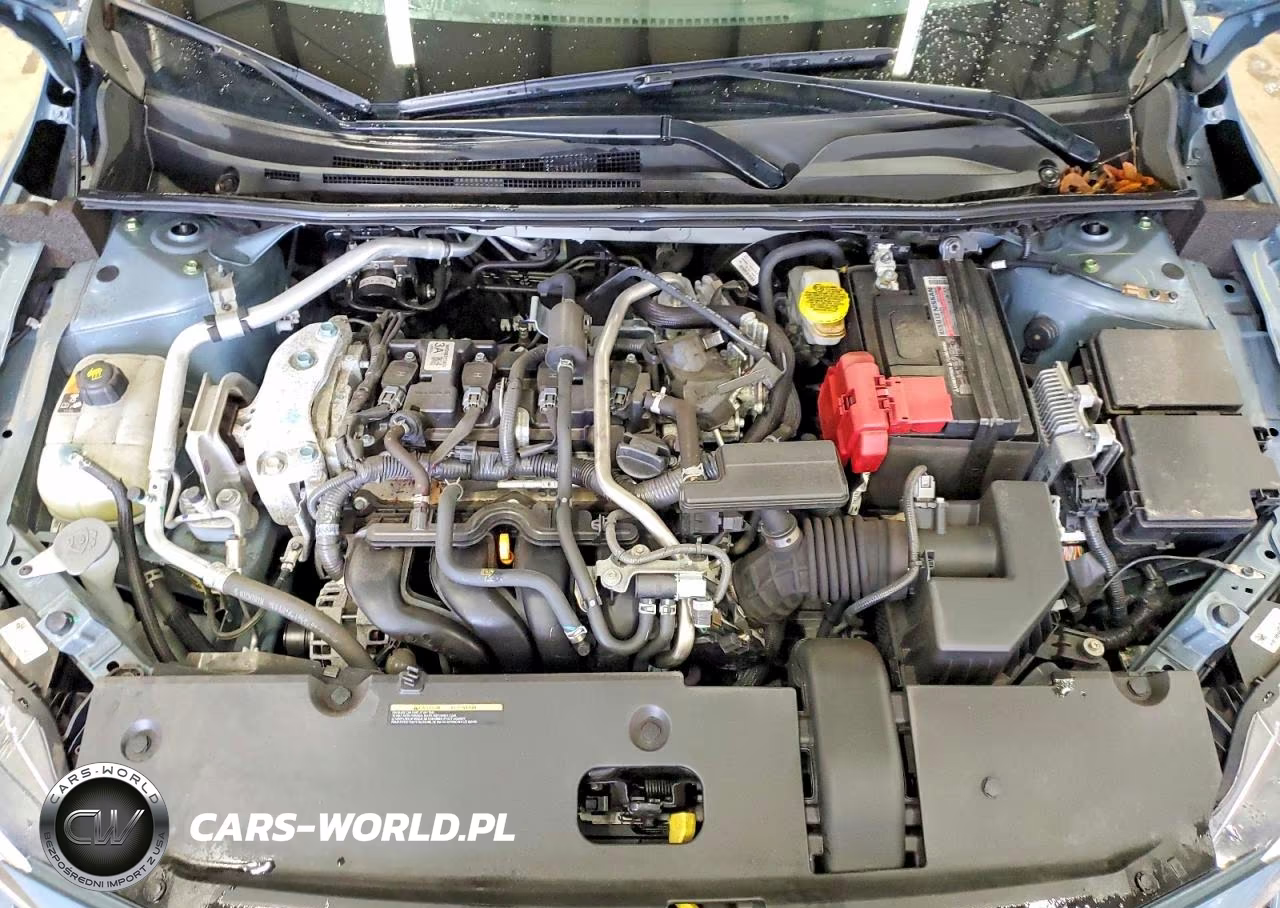 2024 Nissan Sentra Sv VIN:3N1AB8CVXRY248511 - 11