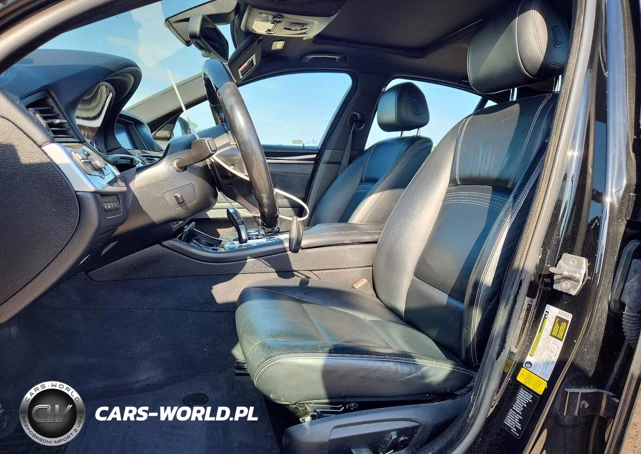 2015 BMW 528 I VIN:WBA5A5C50FD523993 - 7