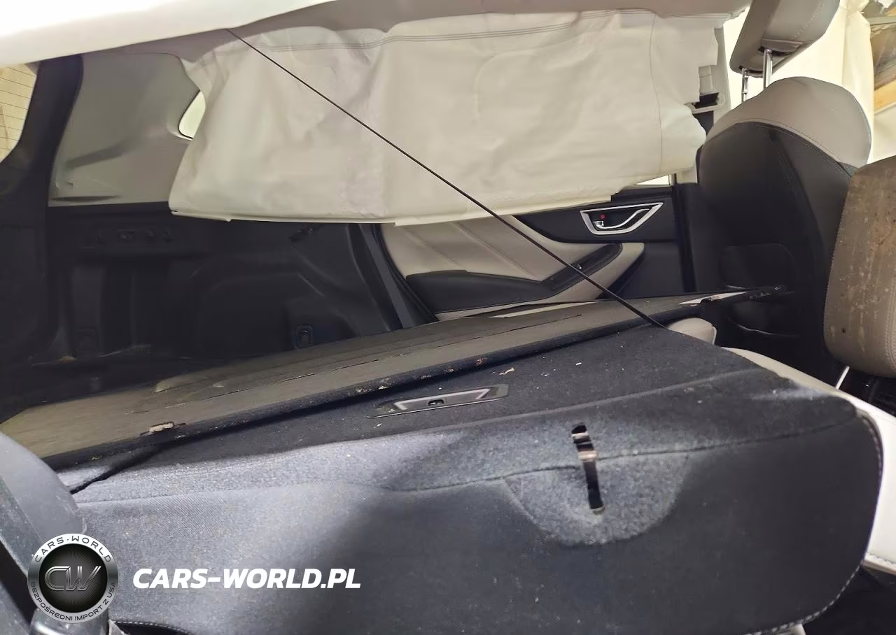 2024 Subaru Forester Limited VIN:JF2SKALC0RH444378 - 11