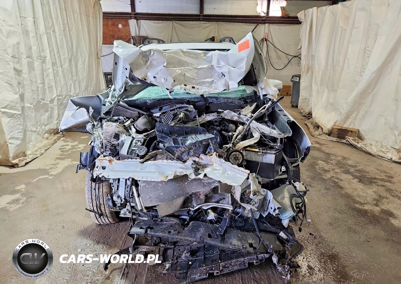 2024 Subaru Forester Limited VIN:JF2SKALC0RH444378 - 5
