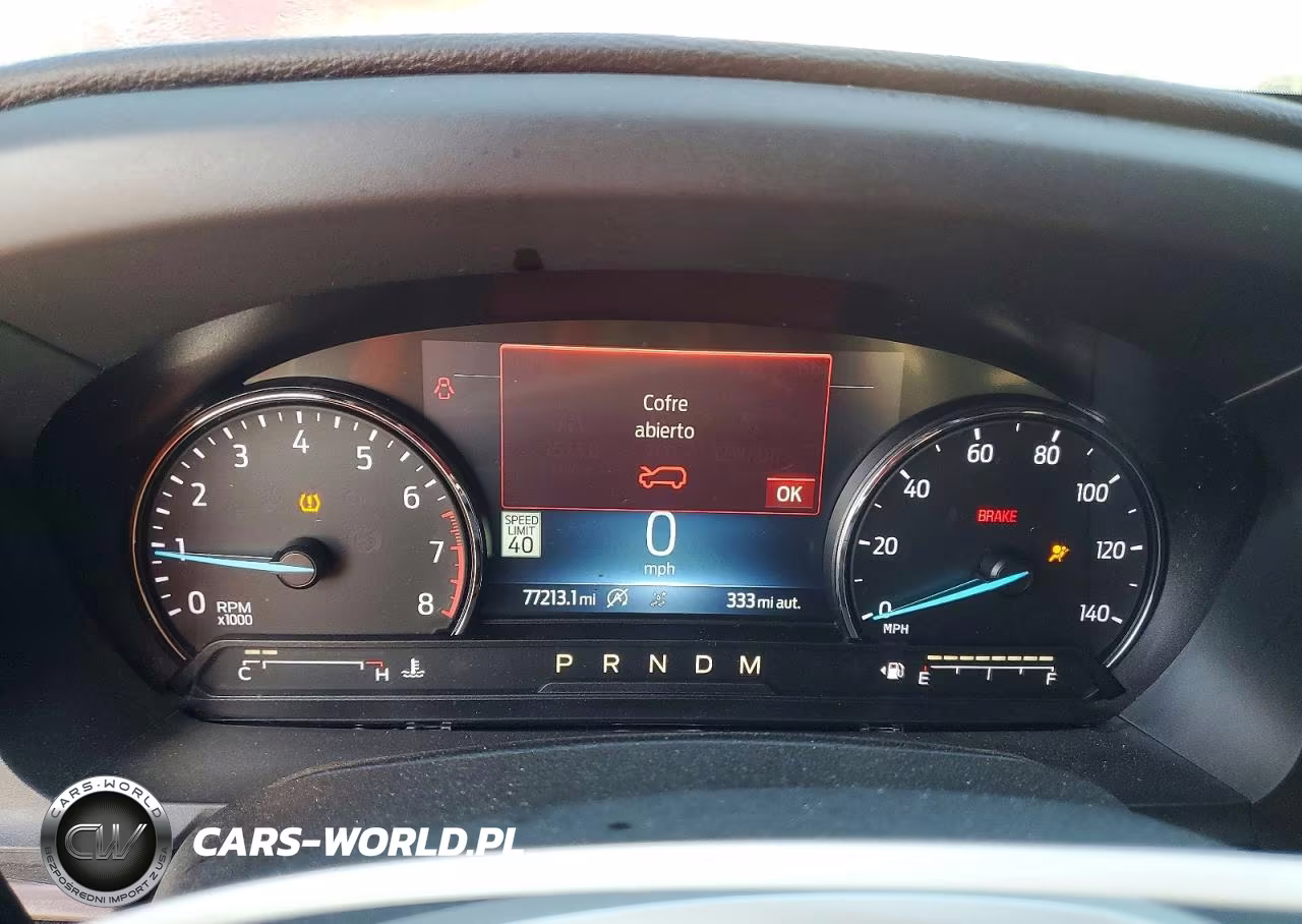 2021 Ford Explorer Limited VIN:1FMSK7FH8MGB28701 - 9