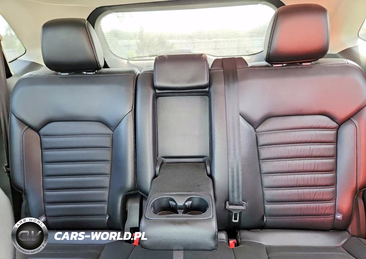 2016 Ford Edge Sel VIN:2FMPK4J8XGBB67328 - 10