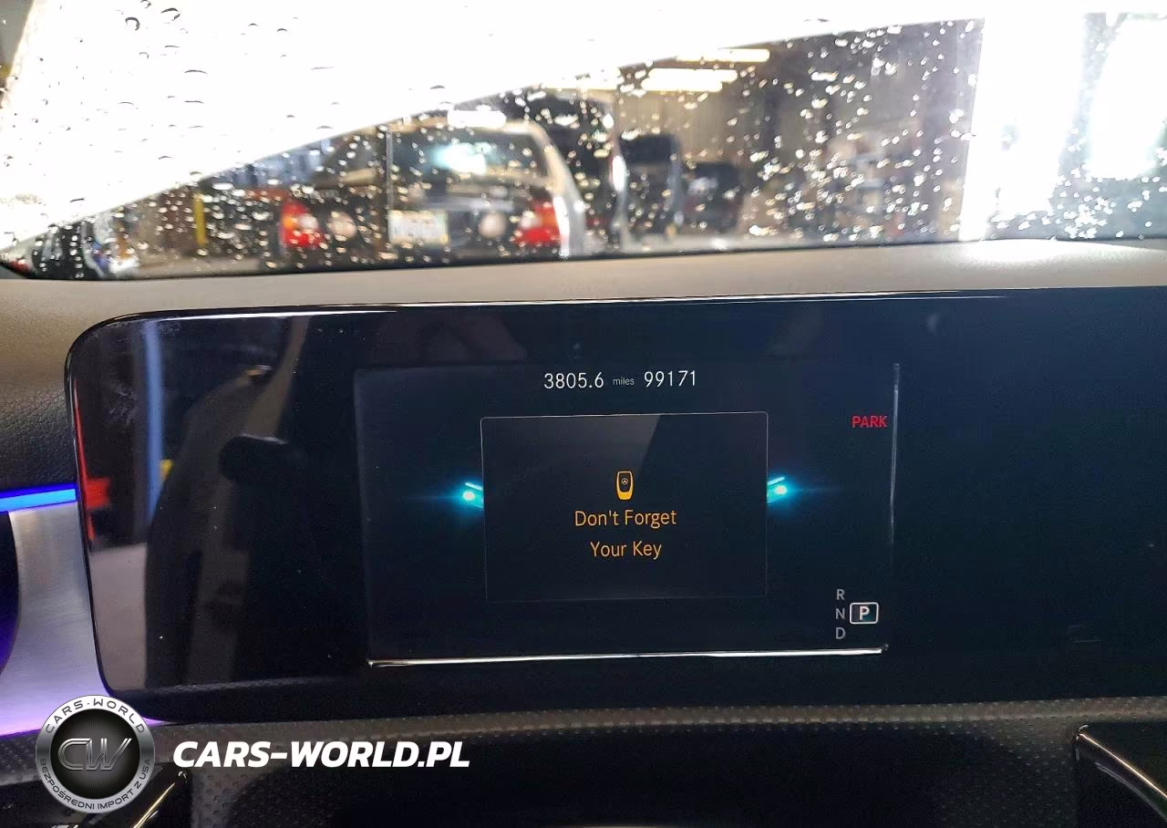 2019 Mercedes-Benz A 220 VIN:WDD3G4EB7KW021119 - 9