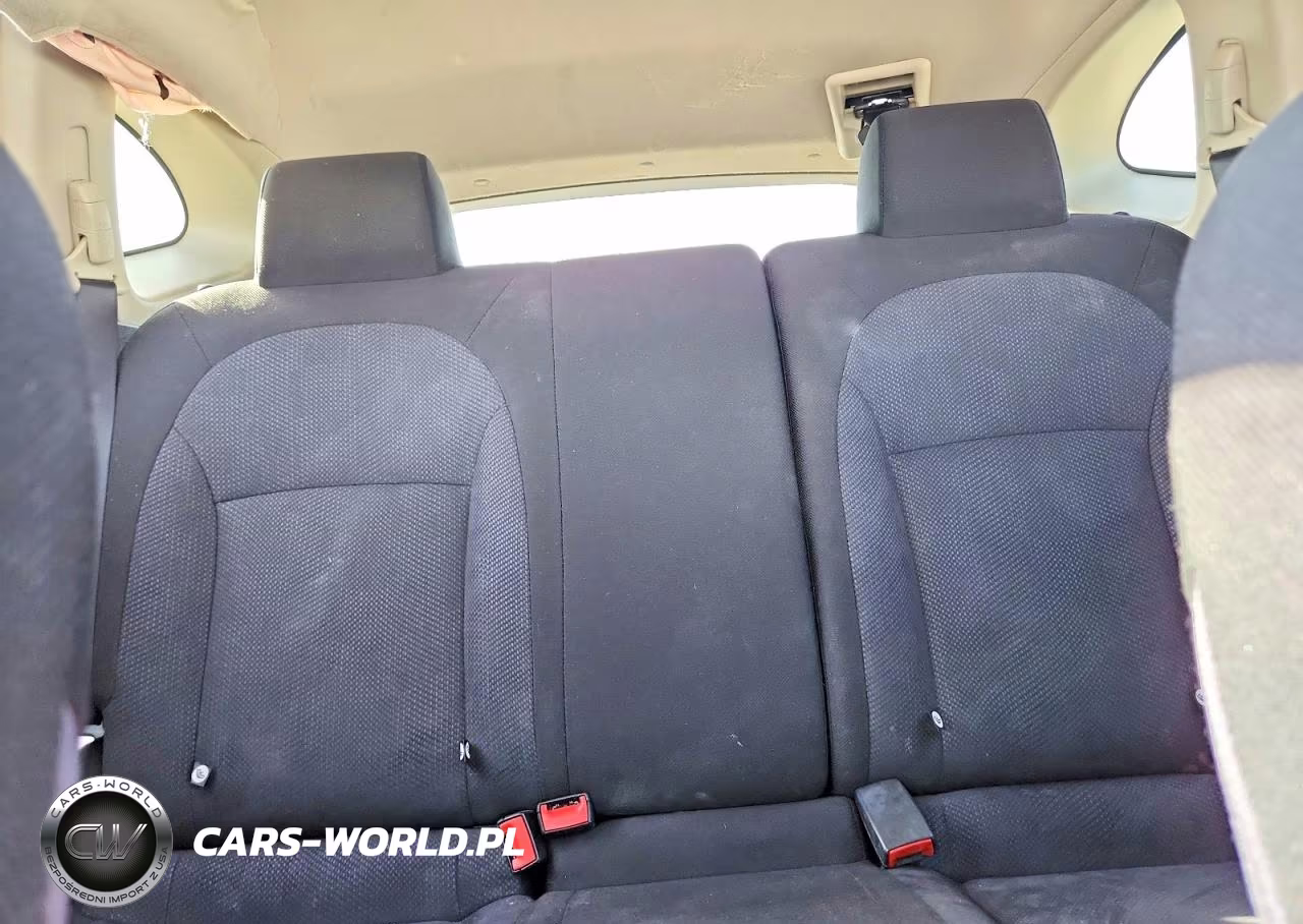2013 Nissan Rogue S VIN:JN8AS5MV0DW149467 - 10