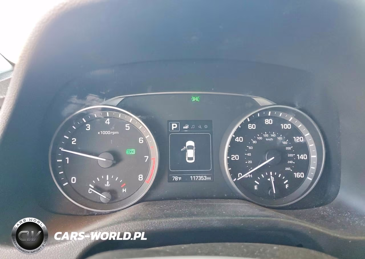 2018 Hyundai Elantra Sel VIN:KMHD84LF1JU534700 - 9