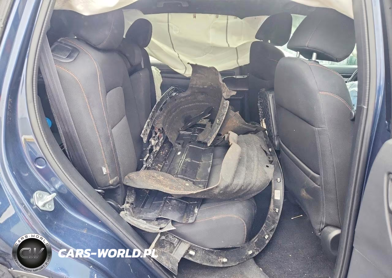 2023 Honda Cr-V Sport VIN:7FARS6H58PE035048 - 11