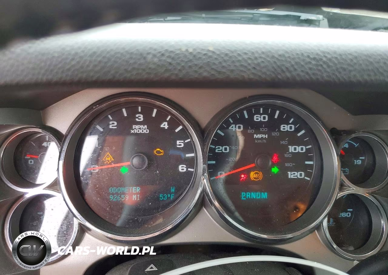 2011 GMC Sierra K1500 Sle VIN:1GTR2VE38BZ411209 - 9