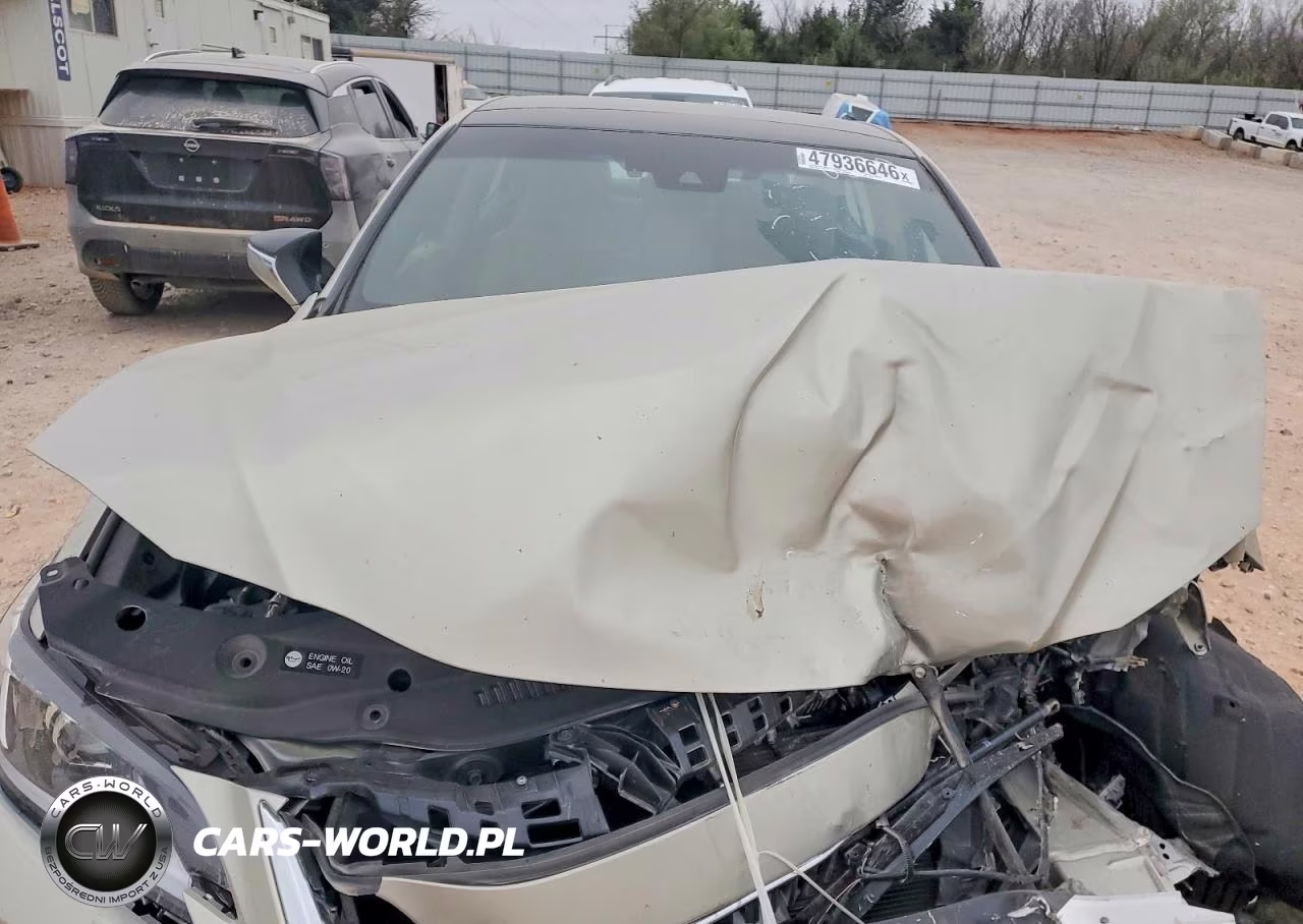 2025 Lexus Es 350 Base VIN:58ADZ1B11SU190880 - 11