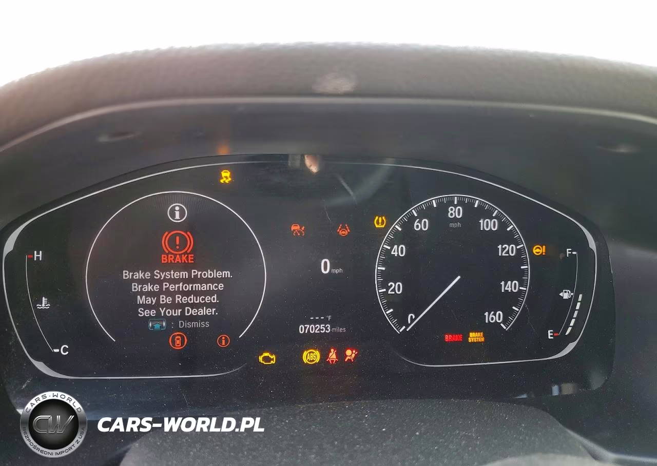 2022 Honda Accord Sport VIN:1HGCV1F3XNA061025 - 9