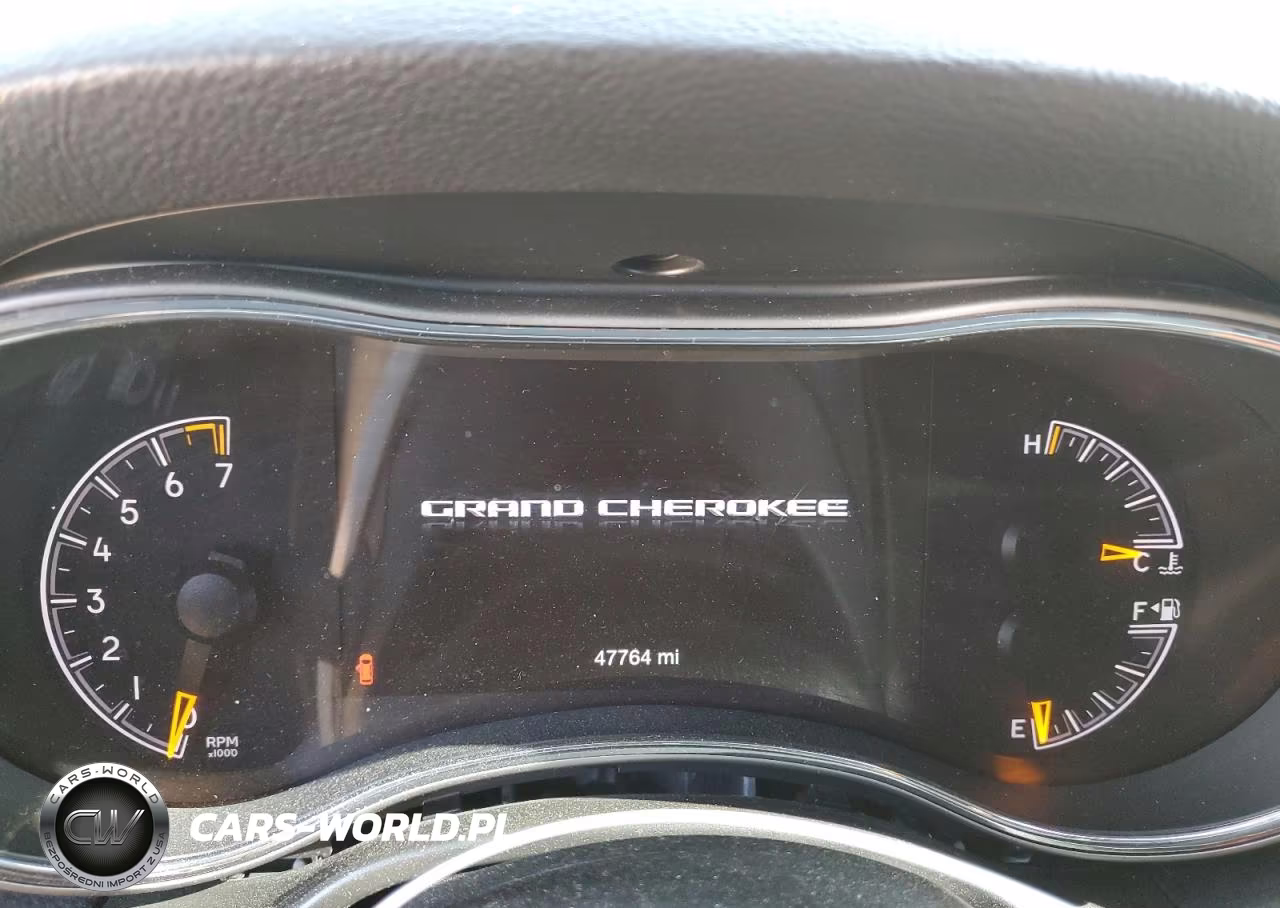 2021 Jeep Grand Cherokee Laredo VIN:1C4RJFAG5MC778477 - 9
