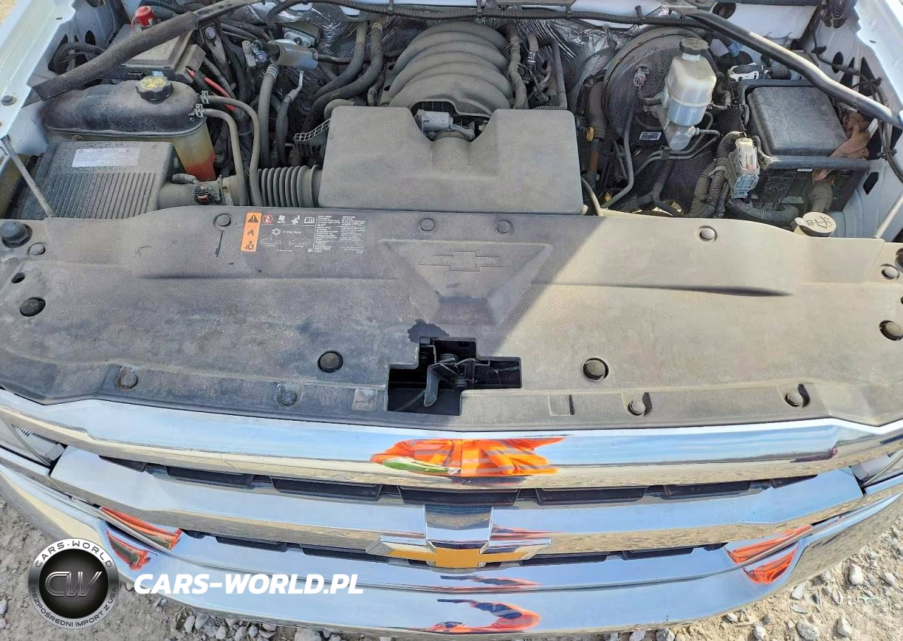 2018 Chevrolet Silverado C1500 VIN:1GCNCNEH9JZ257308 - 11